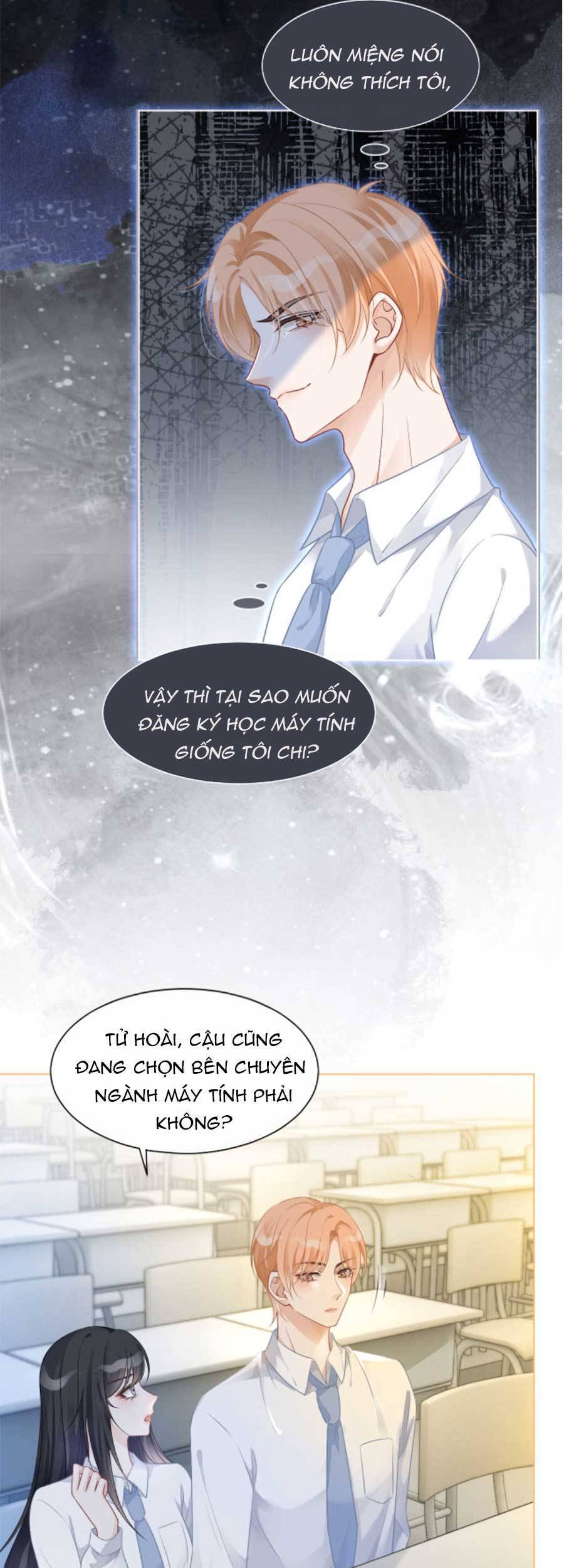 Được Các Anh Trai Chiều Chuộng Tôi Trở Nên Ngang Tàng Chap 76 - Next Chap 77