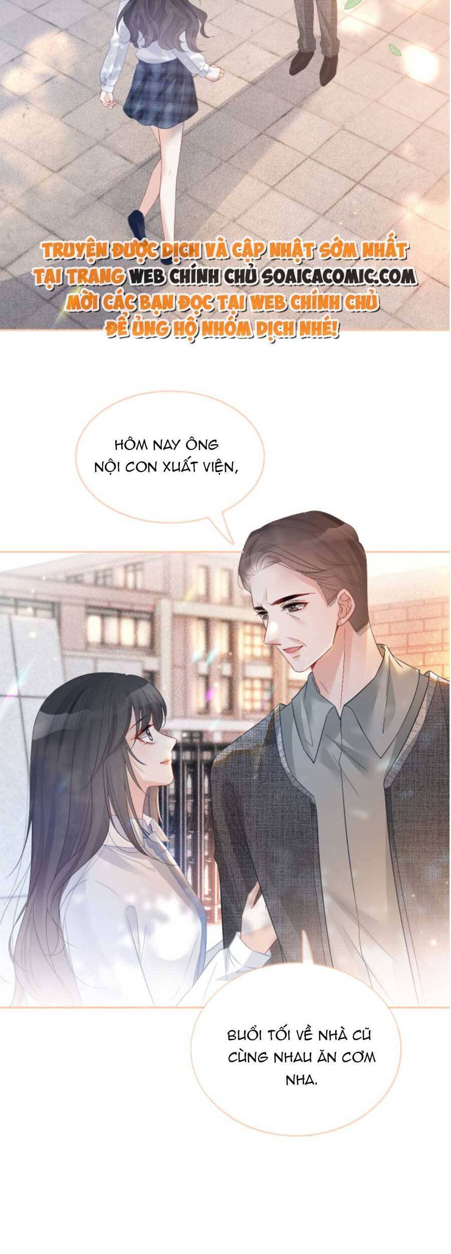Được Các Anh Trai Chiều Chuộng Tôi Trở Nên Ngang Tàng Chap 76 - Next Chap 77