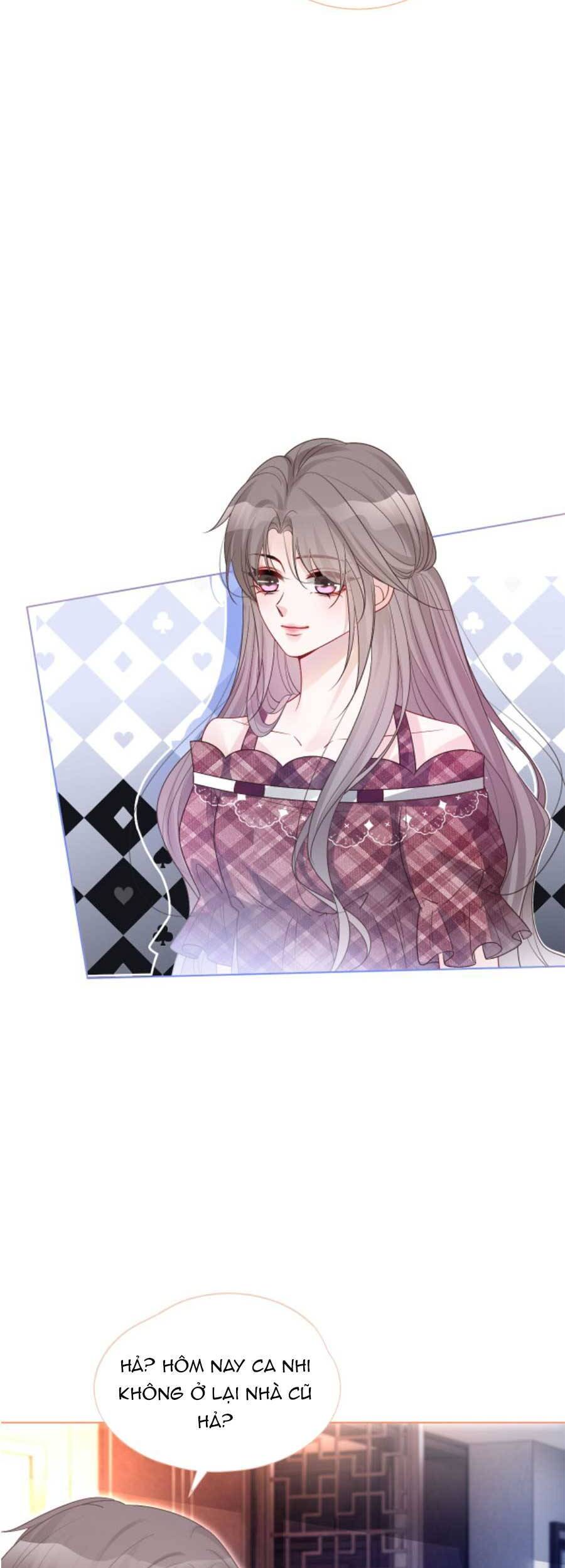 Được Các Anh Trai Chiều Chuộng Tôi Trở Nên Ngang Tàng Chap 77 - Next Chap 78