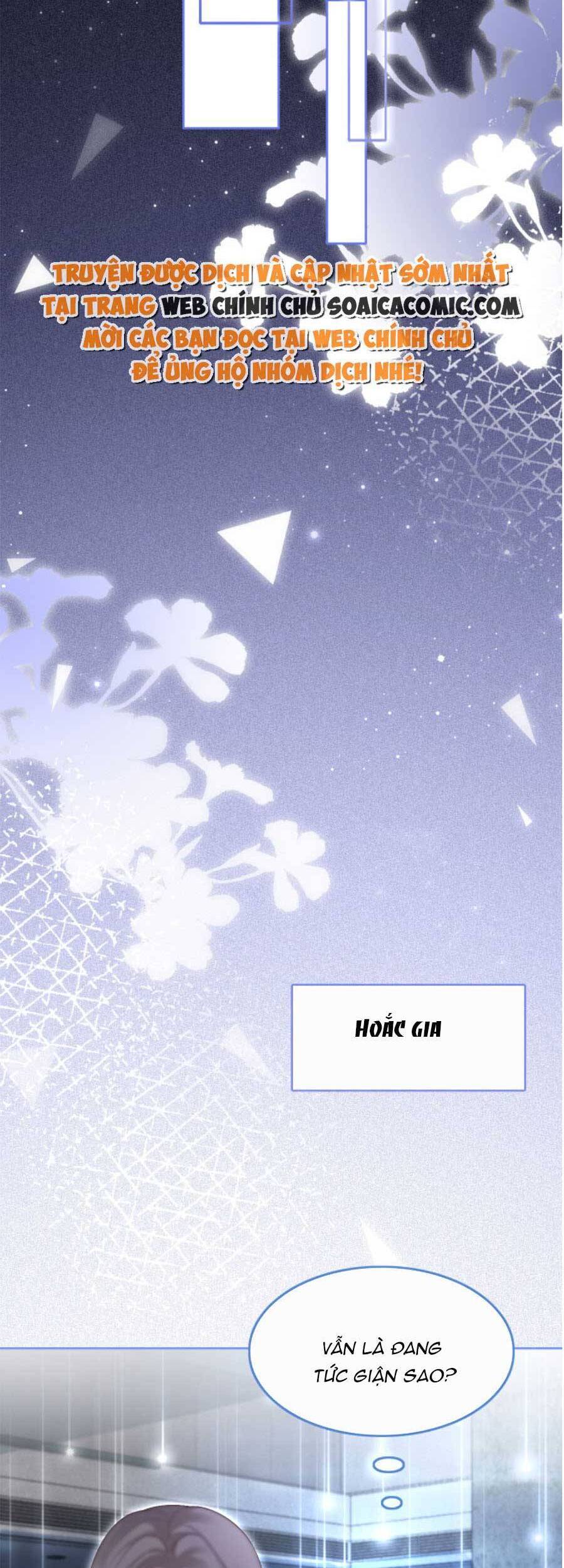 Được Các Anh Trai Chiều Chuộng Tôi Trở Nên Ngang Tàng Chap 77 - Next Chap 78