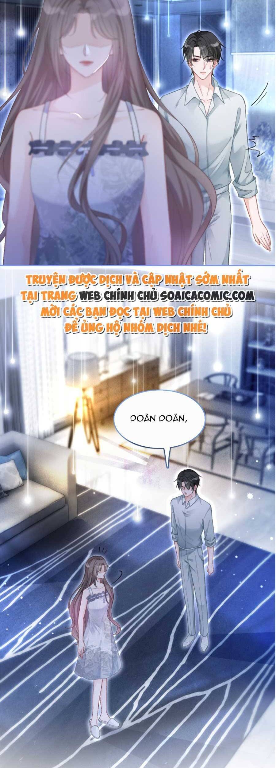 Được Các Anh Trai Chiều Chuộng Tôi Trở Nên Ngang Tàng Chap 77 - Next Chap 78