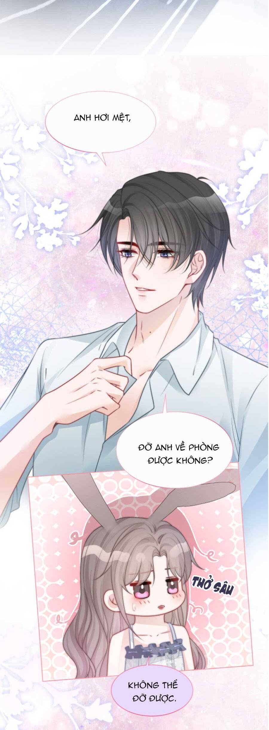 Được Các Anh Trai Chiều Chuộng Tôi Trở Nên Ngang Tàng Chap 77 - Next Chap 78
