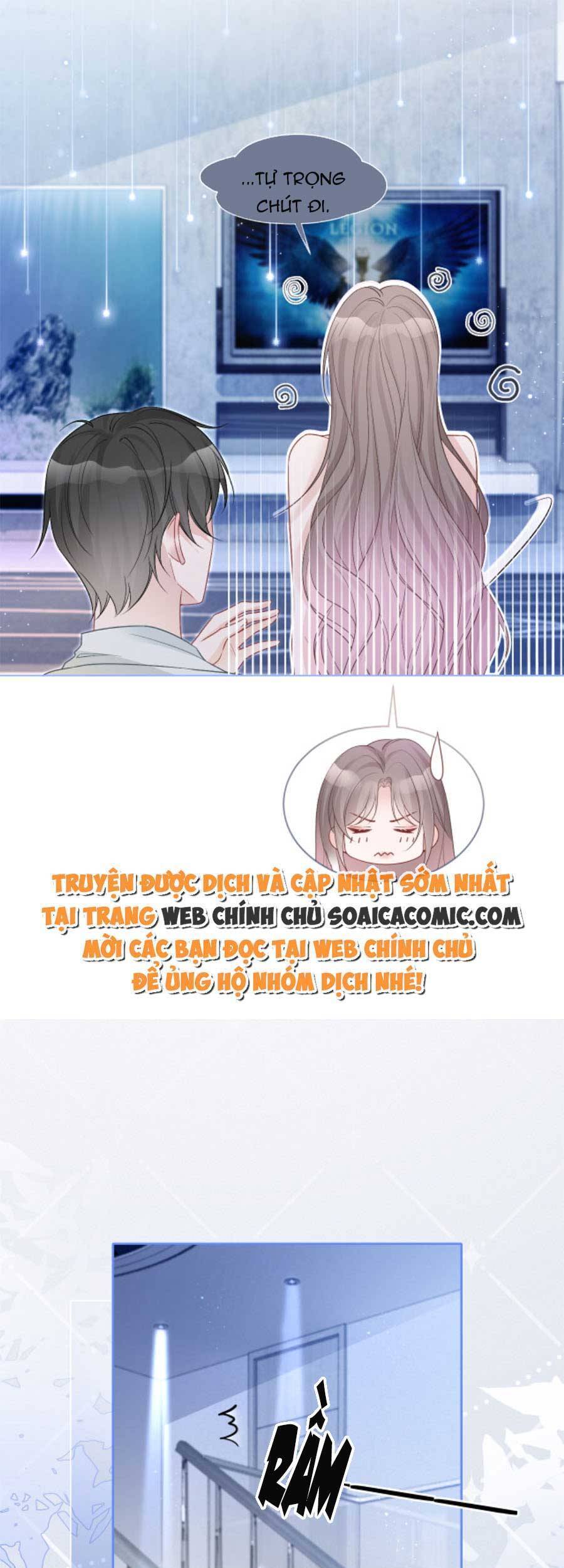 Được Các Anh Trai Chiều Chuộng Tôi Trở Nên Ngang Tàng Chap 77 - Next Chap 78