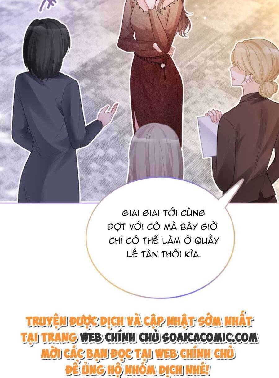 Được Các Anh Trai Chiều Chuộng Tôi Trở Nên Ngang Tàng Chap 77 - Next Chap 78