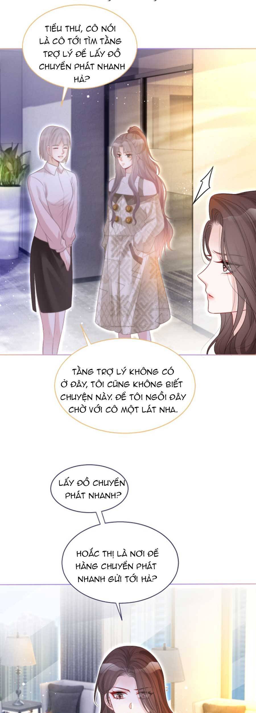Được Các Anh Trai Chiều Chuộng Tôi Trở Nên Ngang Tàng Chap 77 - Next Chap 78