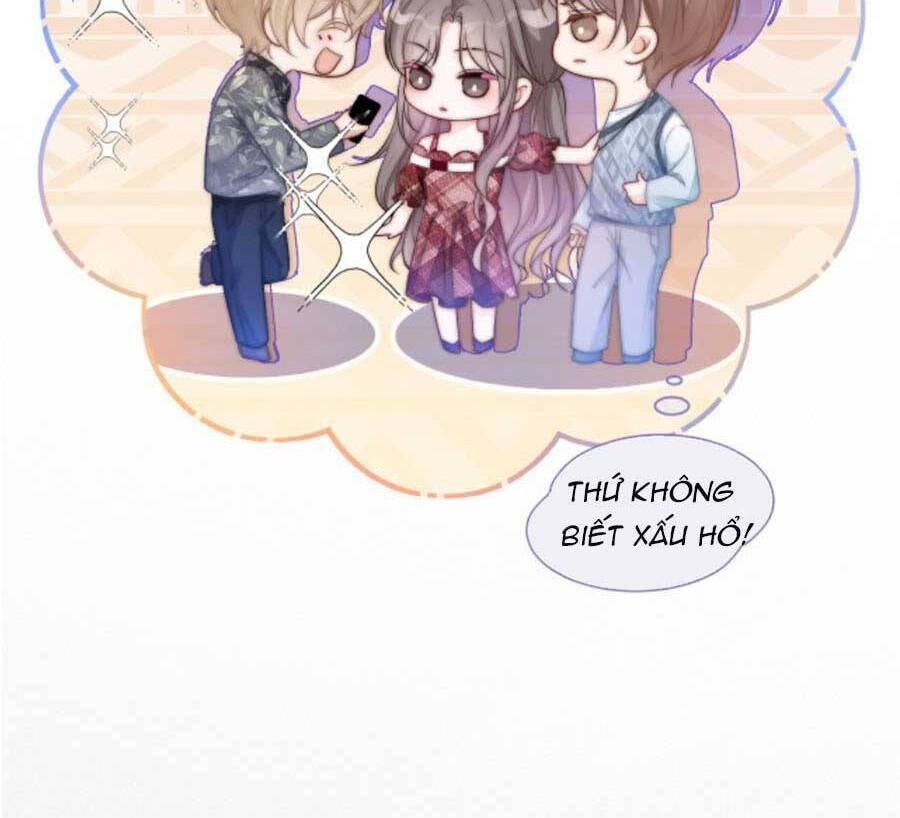 Được Các Anh Trai Chiều Chuộng Tôi Trở Nên Ngang Tàng Chap 77 - Next Chap 78