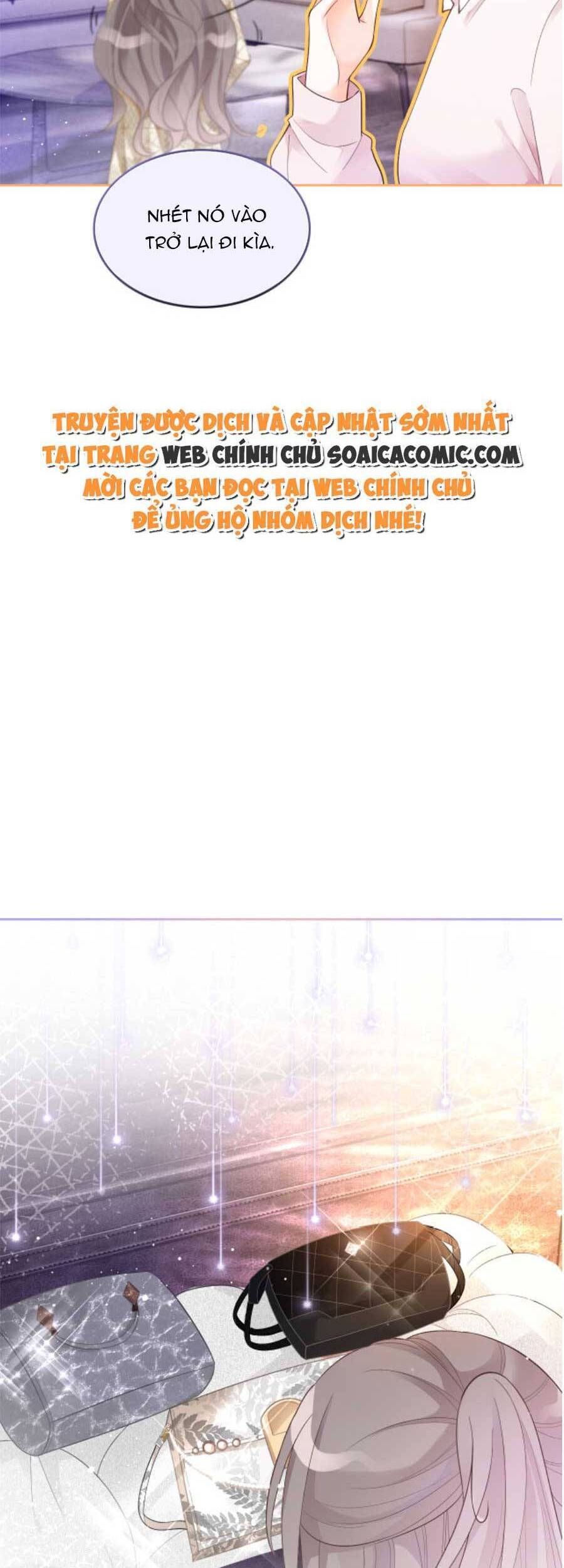 Được Các Anh Trai Chiều Chuộng Tôi Trở Nên Ngang Tàng Chap 78 - Next Chap 79