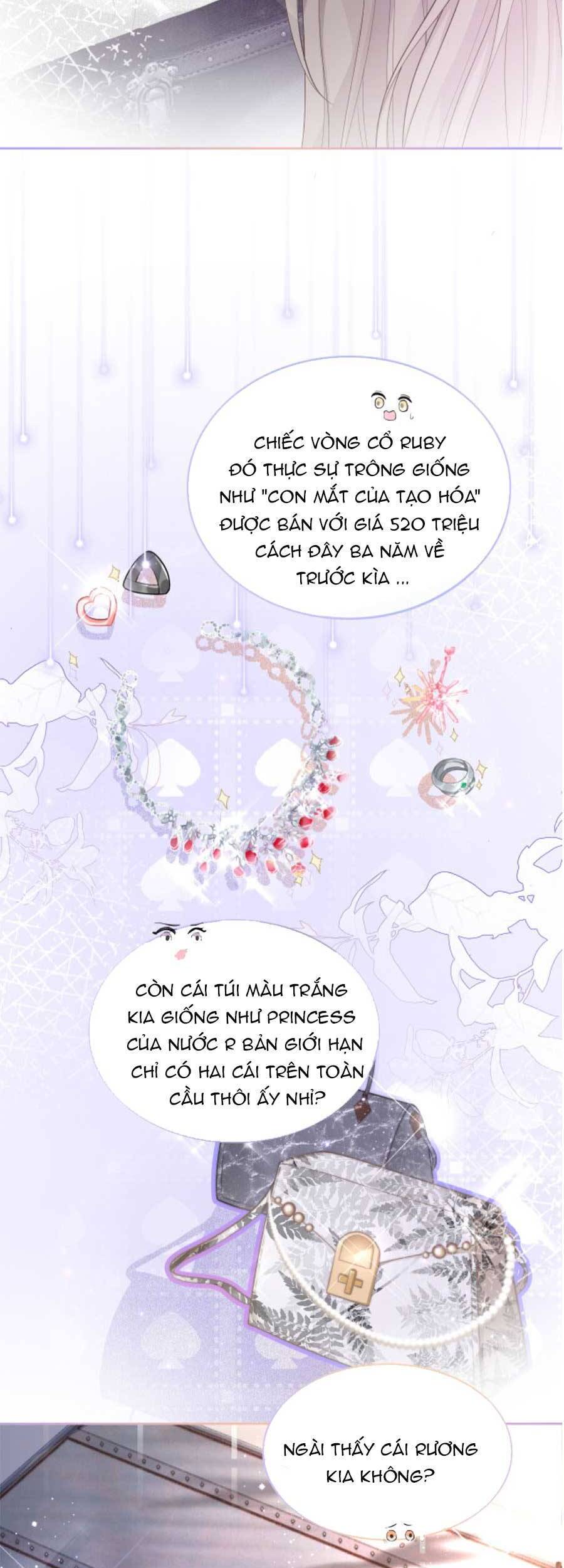 Được Các Anh Trai Chiều Chuộng Tôi Trở Nên Ngang Tàng Chap 78 - Next Chap 79