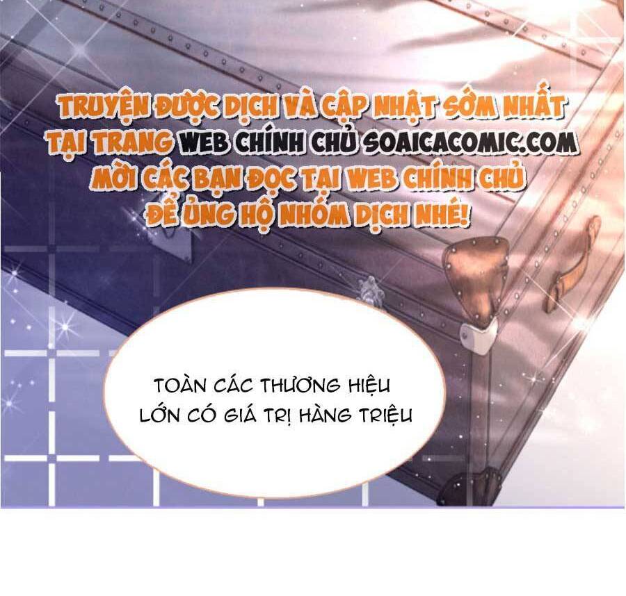 Được Các Anh Trai Chiều Chuộng Tôi Trở Nên Ngang Tàng Chap 78 - Next Chap 79