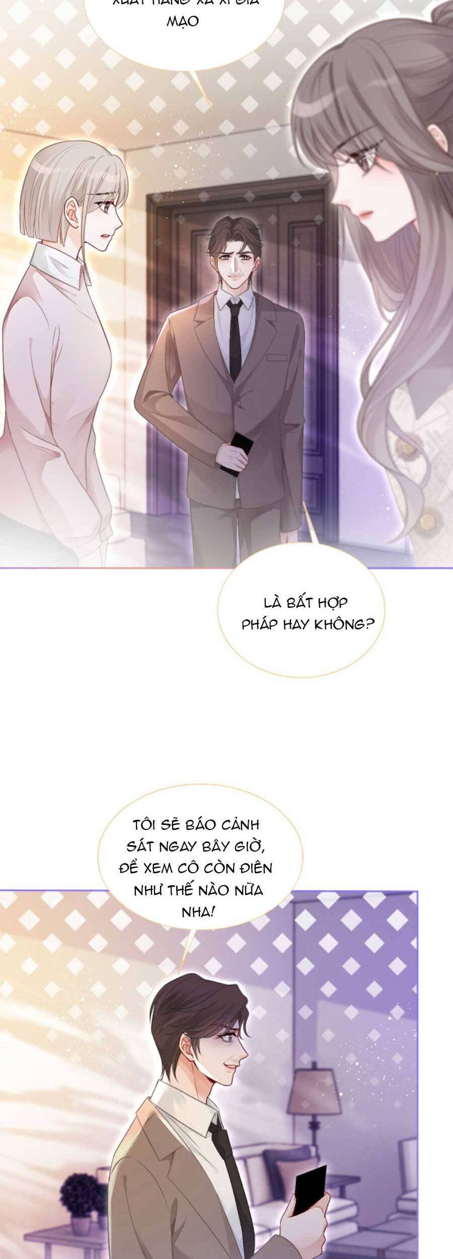 Được Các Anh Trai Chiều Chuộng Tôi Trở Nên Ngang Tàng Chap 78 - Next Chap 79
