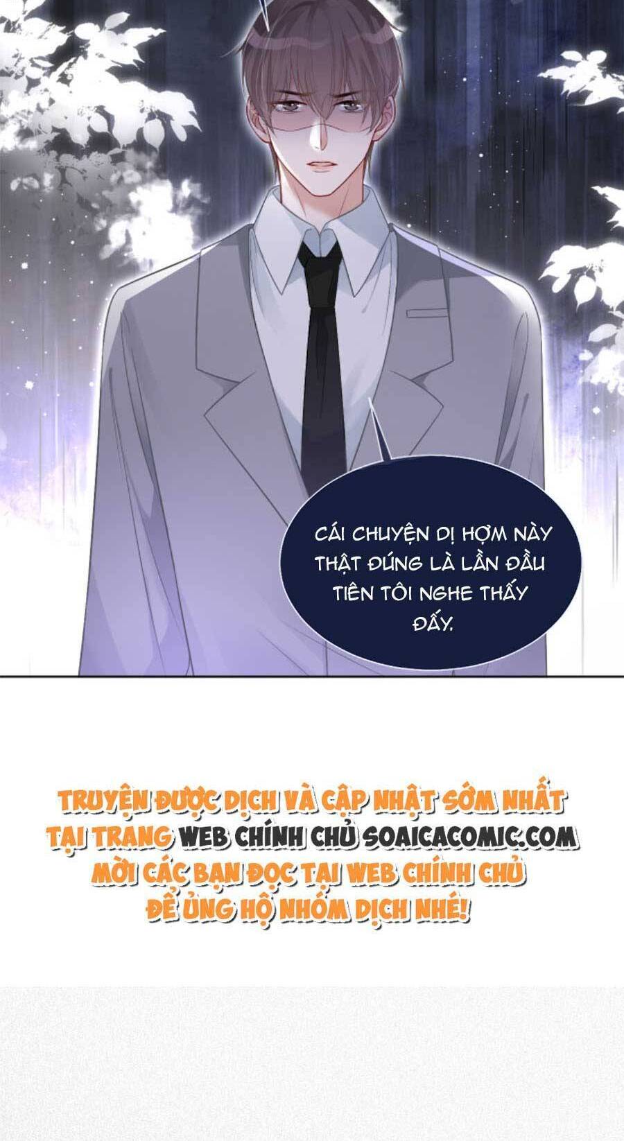 Được Các Anh Trai Chiều Chuộng Tôi Trở Nên Ngang Tàng Chap 78 - Next Chap 79
