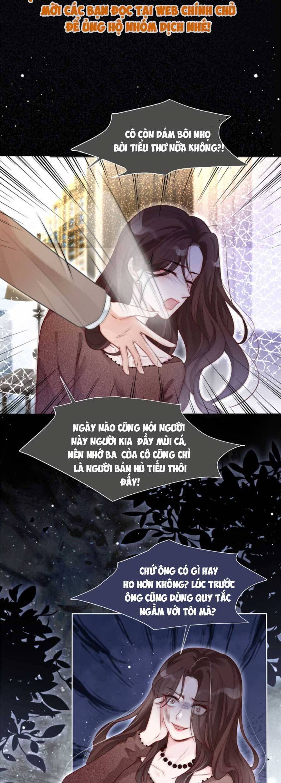 Được Các Anh Trai Chiều Chuộng Tôi Trở Nên Ngang Tàng Chap 78 - Next Chap 79