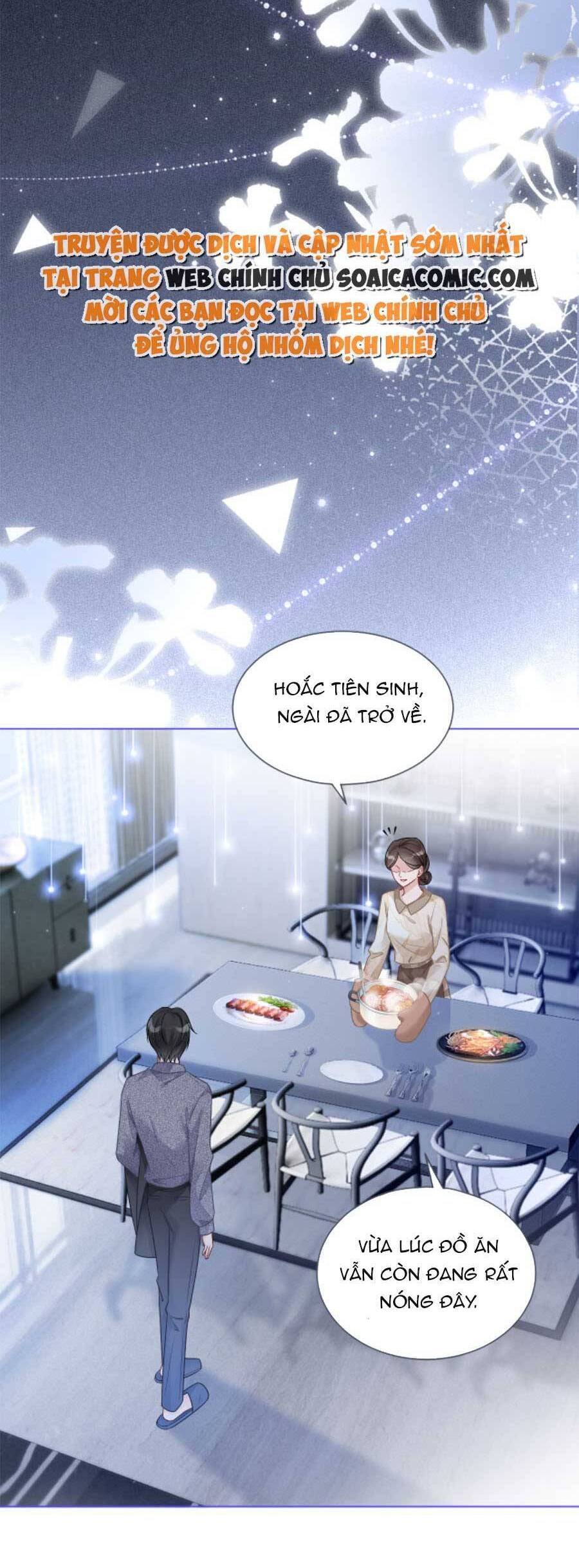 Được Các Anh Trai Chiều Chuộng Tôi Trở Nên Ngang Tàng Chap 78 - Next Chap 79