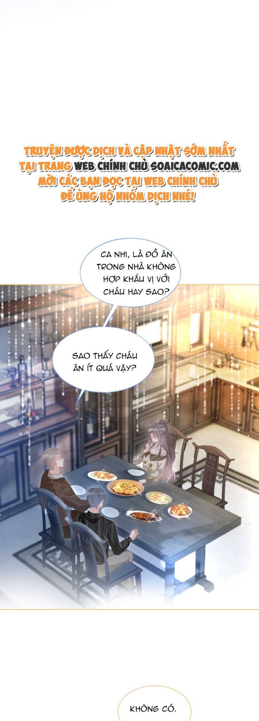 Được Các Anh Trai Chiều Chuộng Tôi Trở Nên Ngang Tàng Chap 78 - Next Chap 79