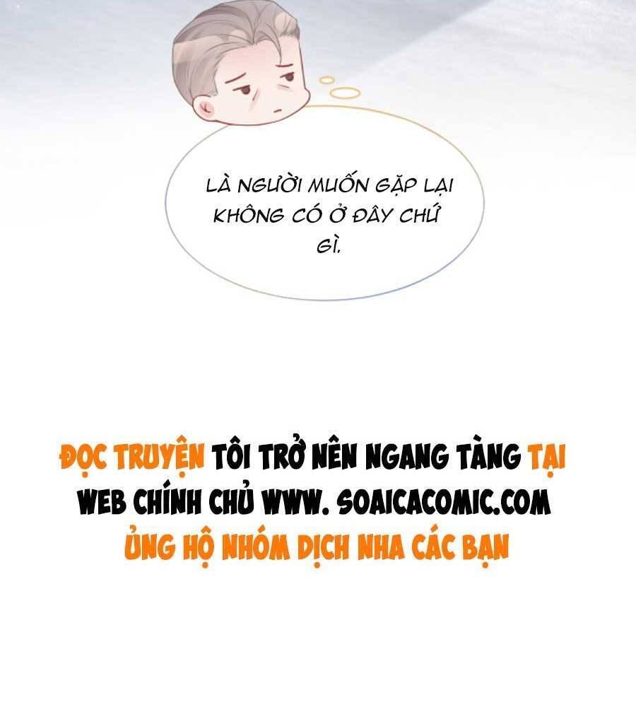 Được Các Anh Trai Chiều Chuộng Tôi Trở Nên Ngang Tàng Chap 78 - Next Chap 79