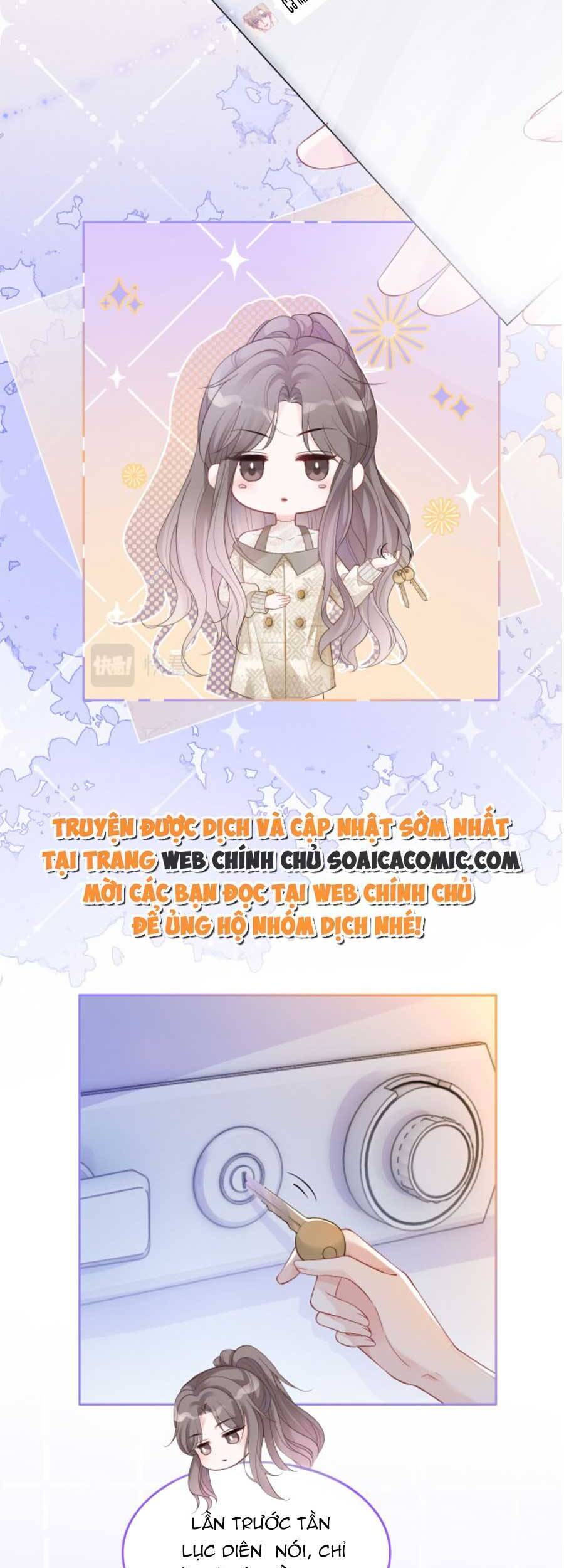 Được Các Anh Trai Chiều Chuộng Tôi Trở Nên Ngang Tàng Chap 78 - Next Chap 79