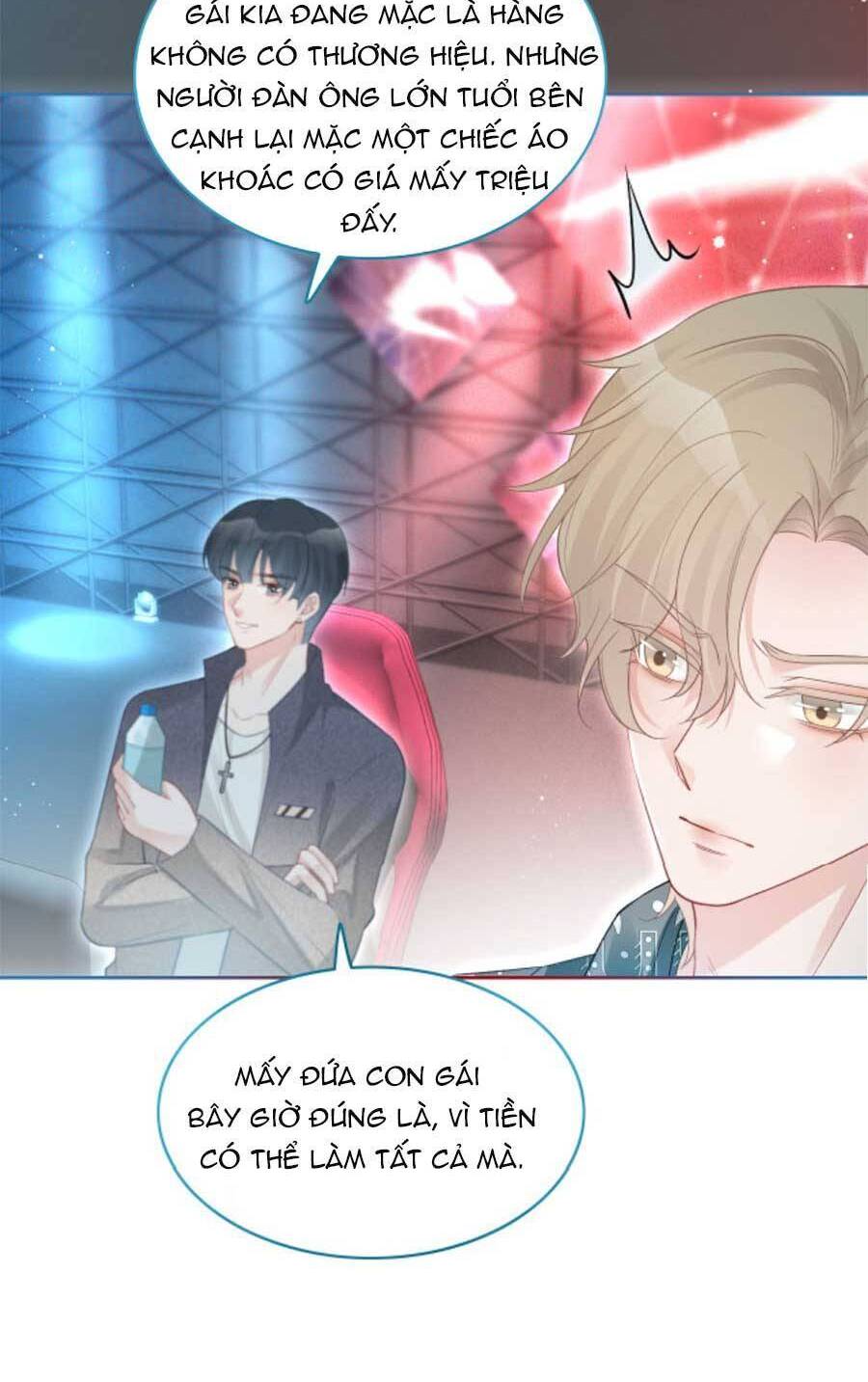Được Các Anh Trai Chiều Chuộng Tôi Trở Nên Ngang Tàng Chap 79 - Next Chap 80