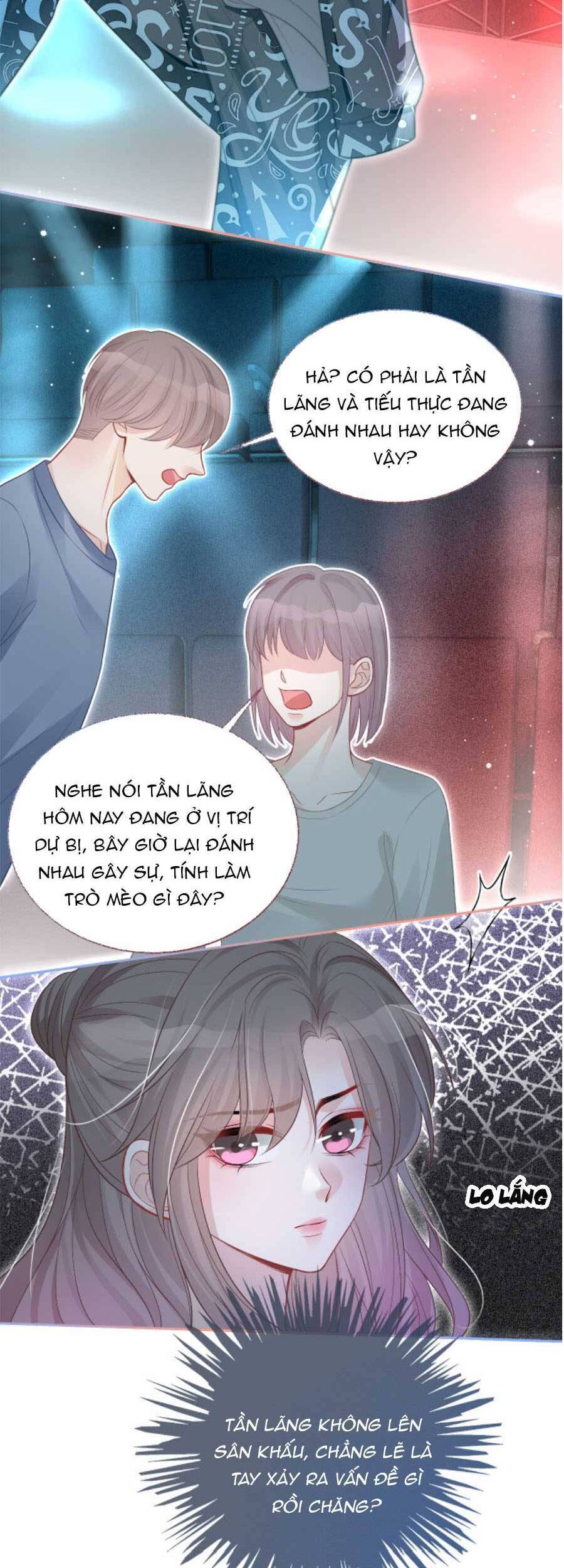 Được Các Anh Trai Chiều Chuộng Tôi Trở Nên Ngang Tàng Chap 79 - Next Chap 80