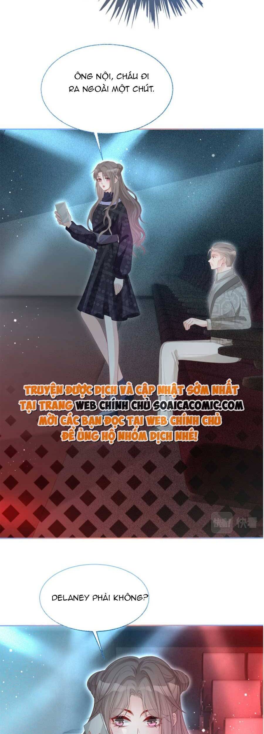Được Các Anh Trai Chiều Chuộng Tôi Trở Nên Ngang Tàng Chap 79 - Next Chap 80
