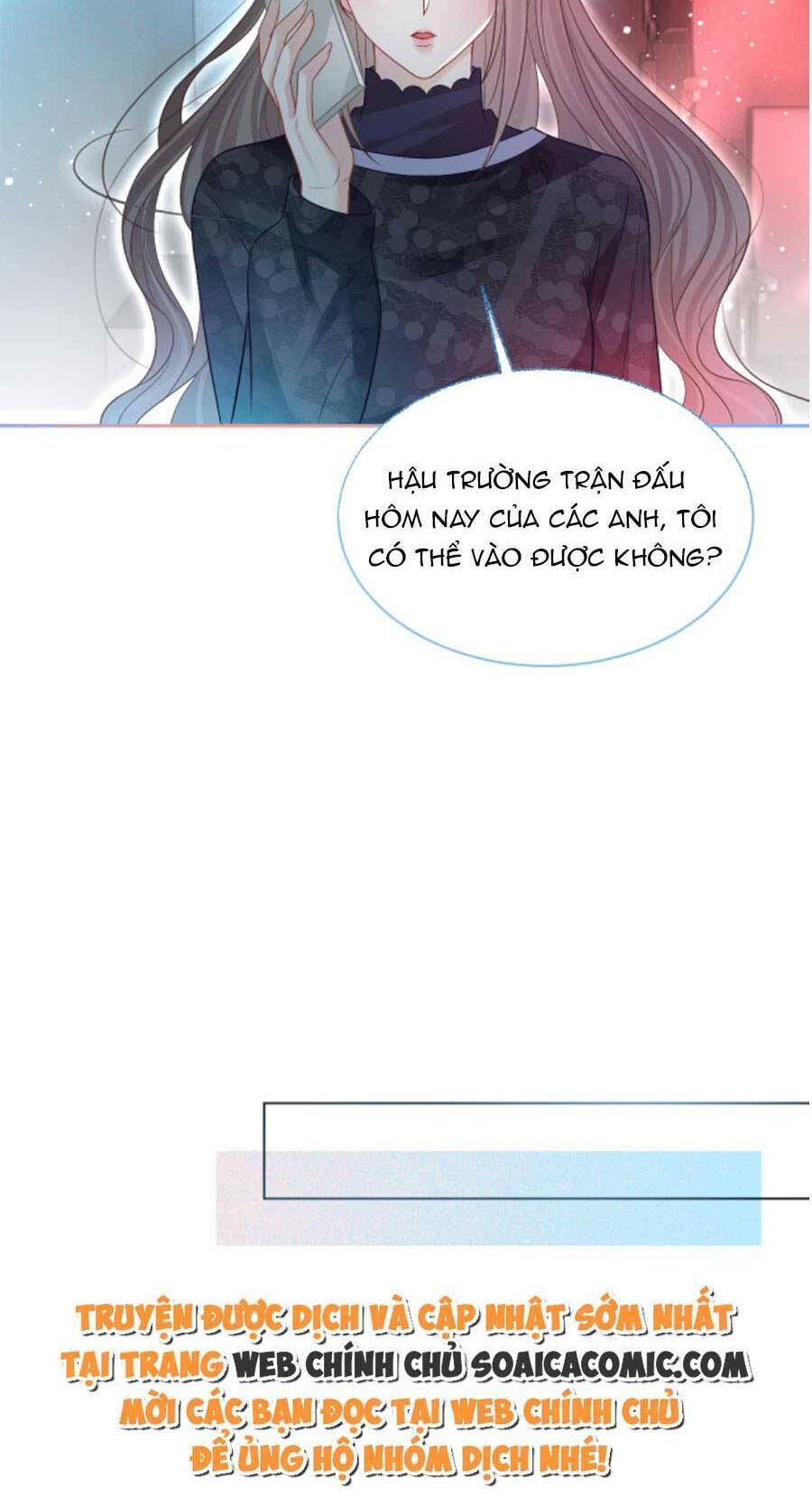 Được Các Anh Trai Chiều Chuộng Tôi Trở Nên Ngang Tàng Chap 79 - Next Chap 80