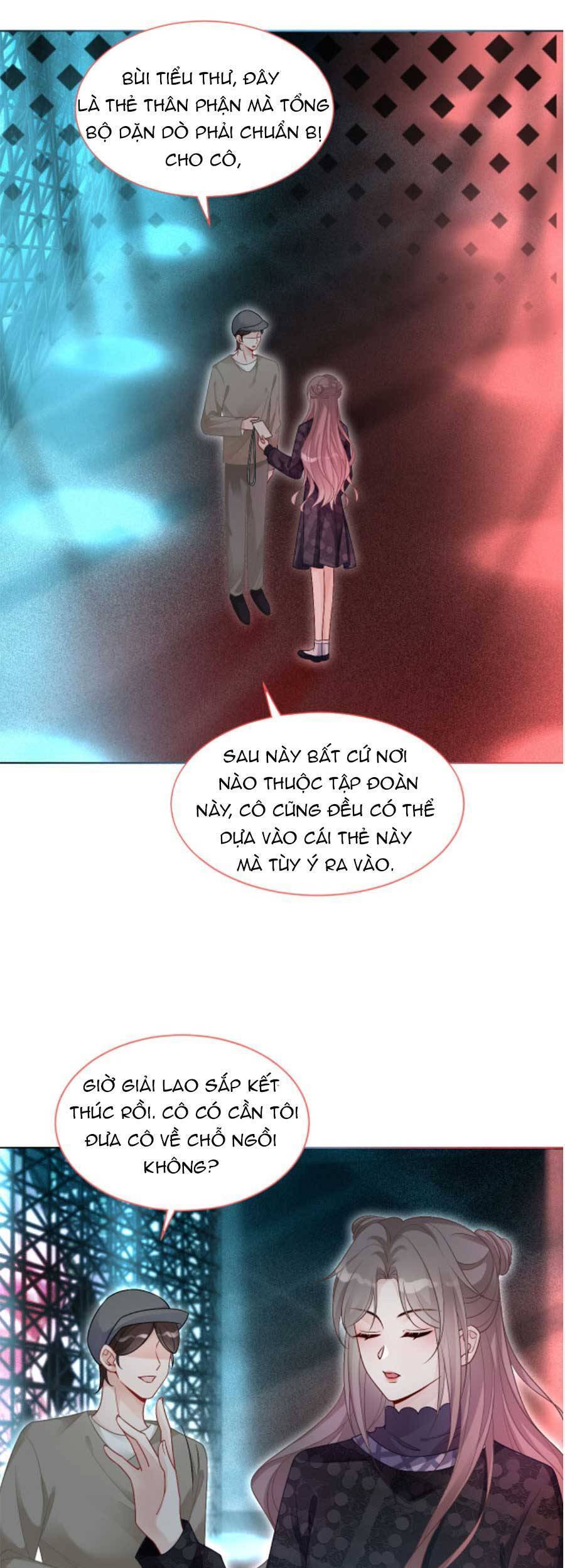 Được Các Anh Trai Chiều Chuộng Tôi Trở Nên Ngang Tàng Chap 79 - Next Chap 80