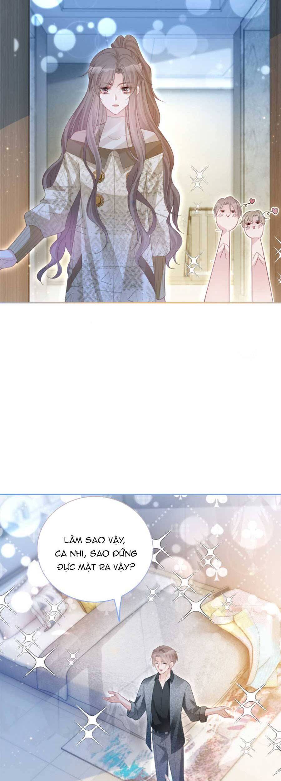 Được Các Anh Trai Chiều Chuộng Tôi Trở Nên Ngang Tàng Chap 79 - Next Chap 80