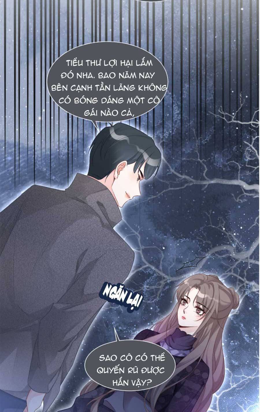 Được Các Anh Trai Chiều Chuộng Tôi Trở Nên Ngang Tàng Chap 79 - Next Chap 80