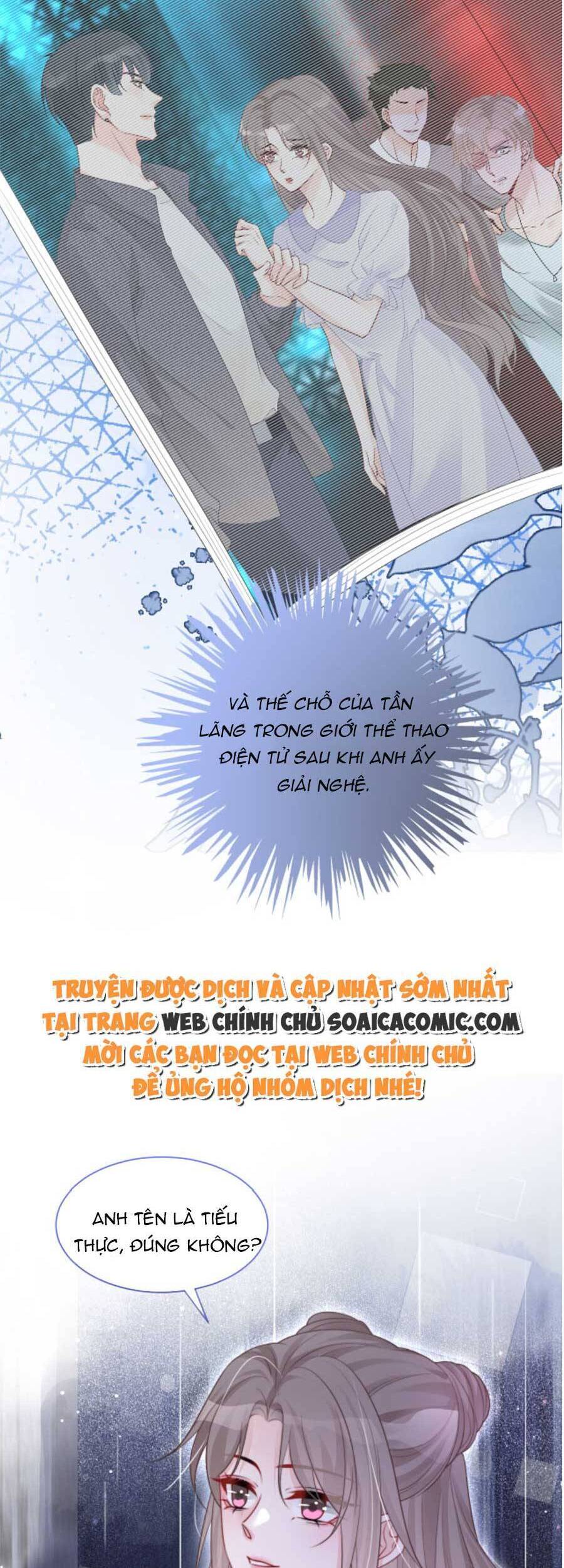 Được Các Anh Trai Chiều Chuộng Tôi Trở Nên Ngang Tàng Chap 79 - Next Chap 80