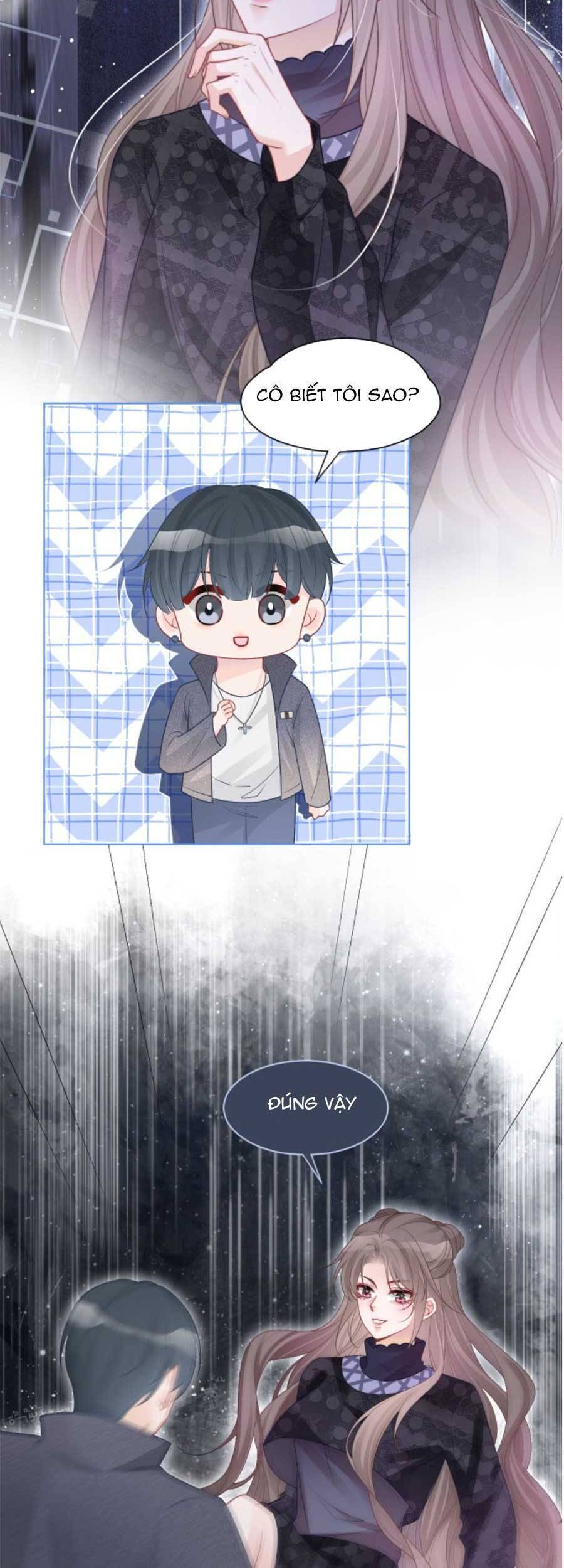 Được Các Anh Trai Chiều Chuộng Tôi Trở Nên Ngang Tàng Chap 79 - Next Chap 80