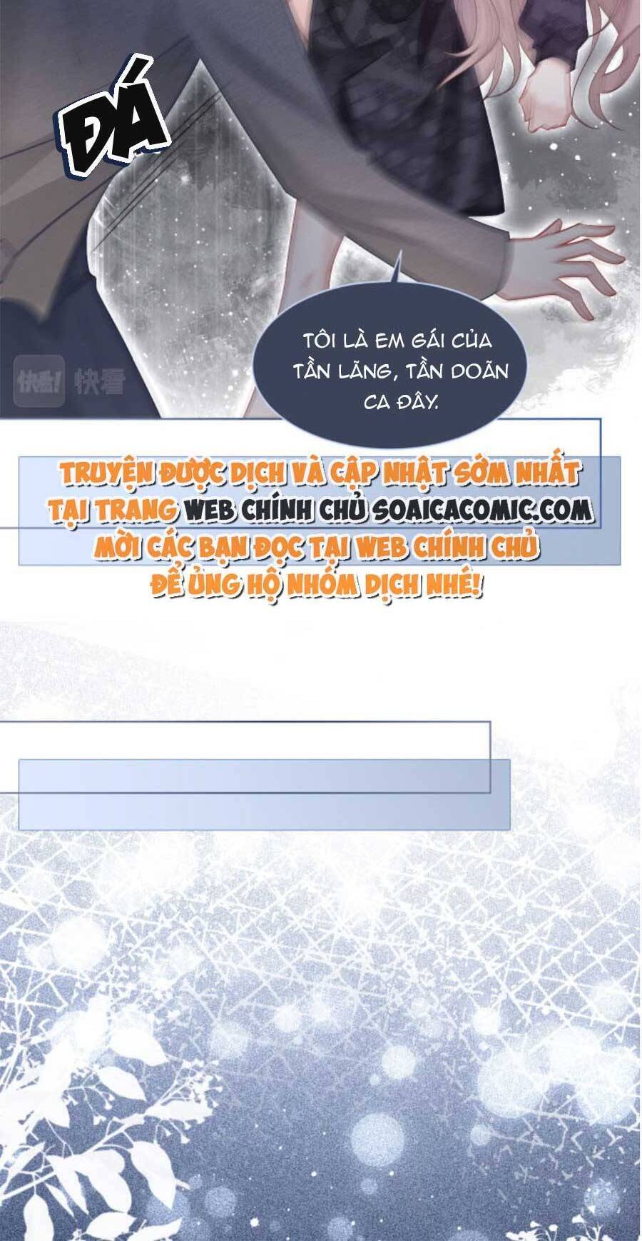Được Các Anh Trai Chiều Chuộng Tôi Trở Nên Ngang Tàng Chap 79 - Next Chap 80