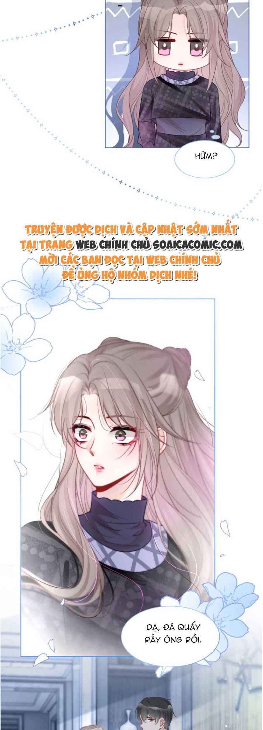 Được Các Anh Trai Chiều Chuộng Tôi Trở Nên Ngang Tàng Chap 79 - Next Chap 80