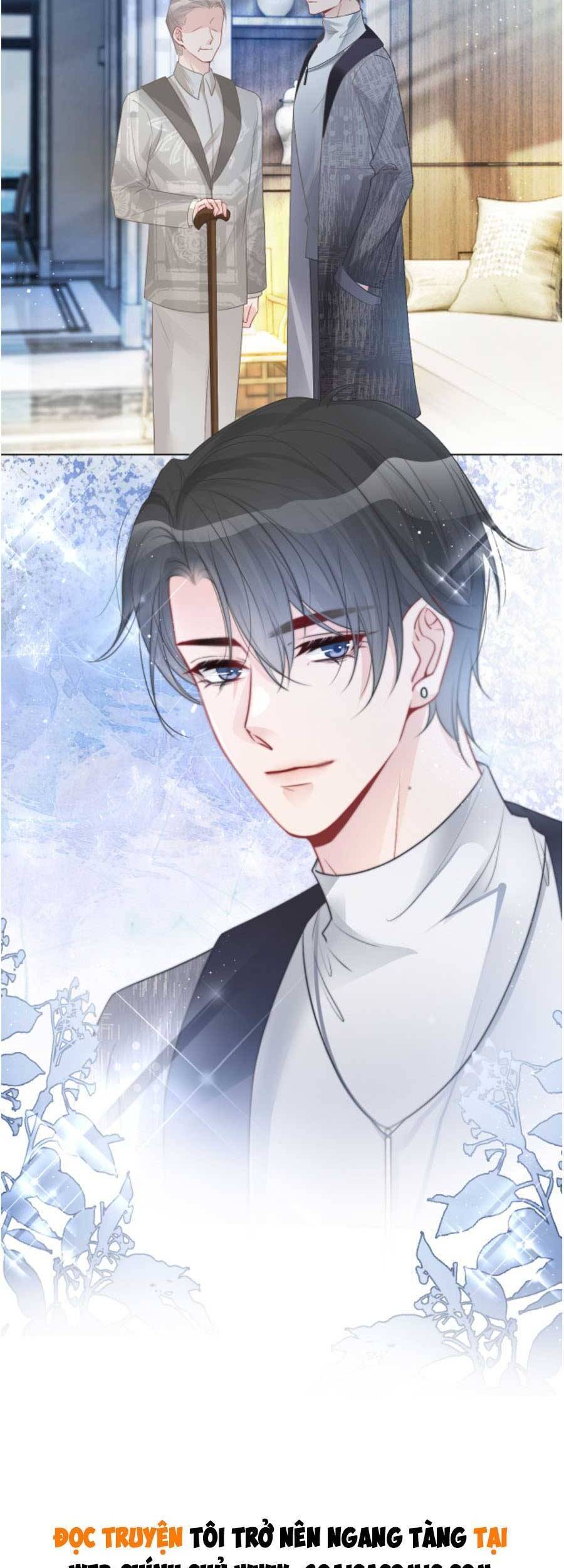 Được Các Anh Trai Chiều Chuộng Tôi Trở Nên Ngang Tàng Chap 79 - Next Chap 80