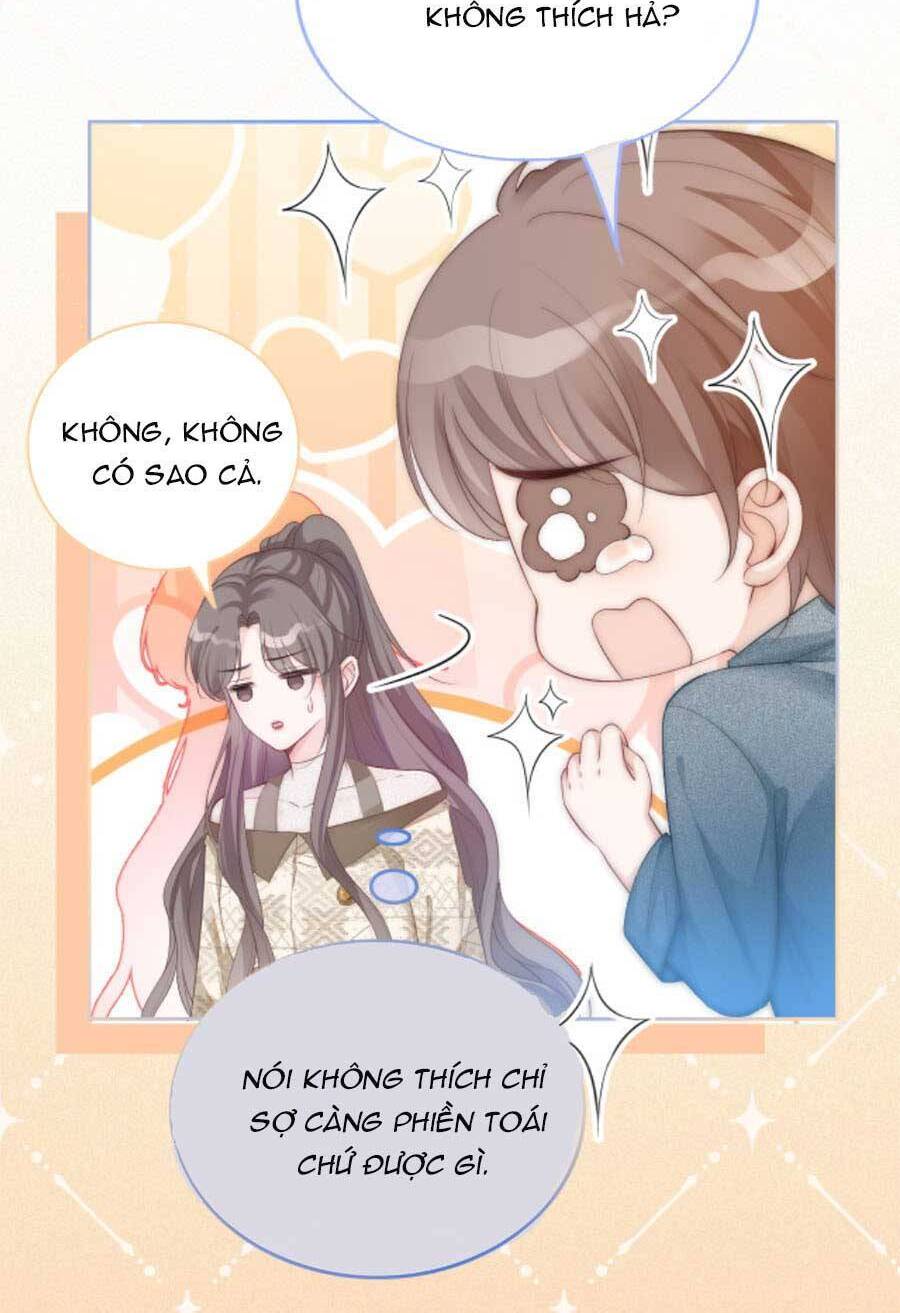 Được Các Anh Trai Chiều Chuộng Tôi Trở Nên Ngang Tàng Chap 79 - Next Chap 80