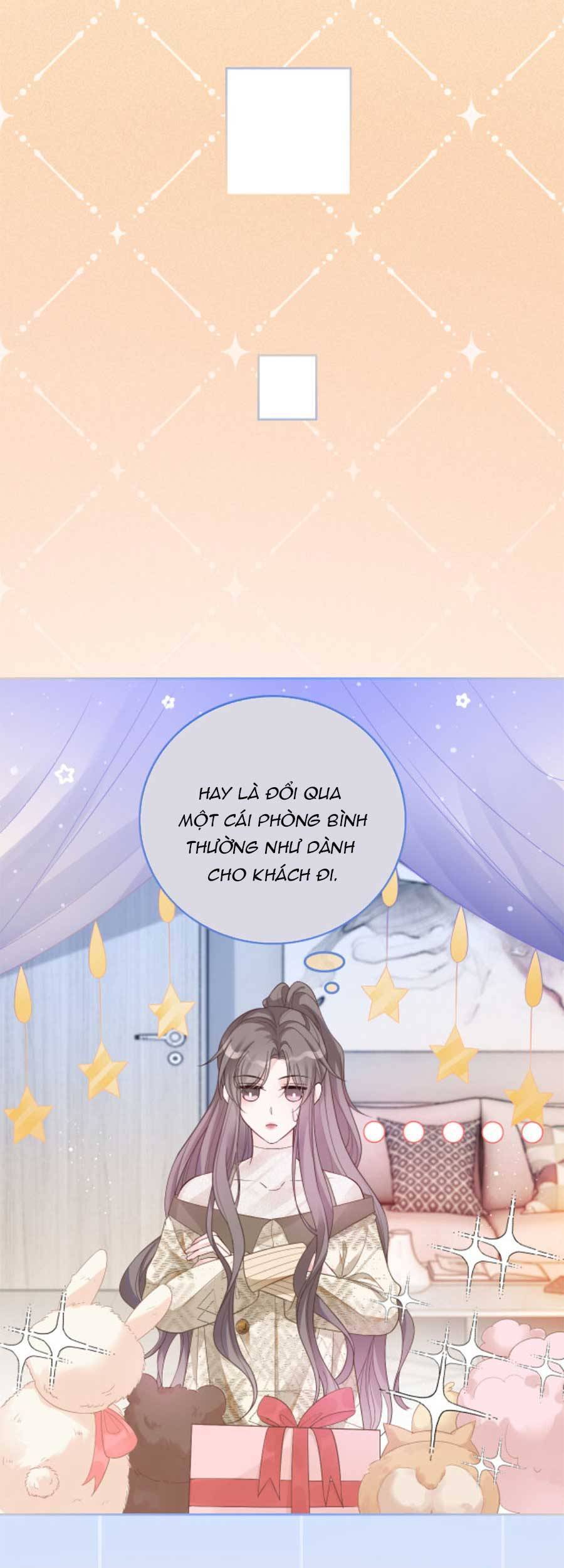 Được Các Anh Trai Chiều Chuộng Tôi Trở Nên Ngang Tàng Chap 79 - Next Chap 80