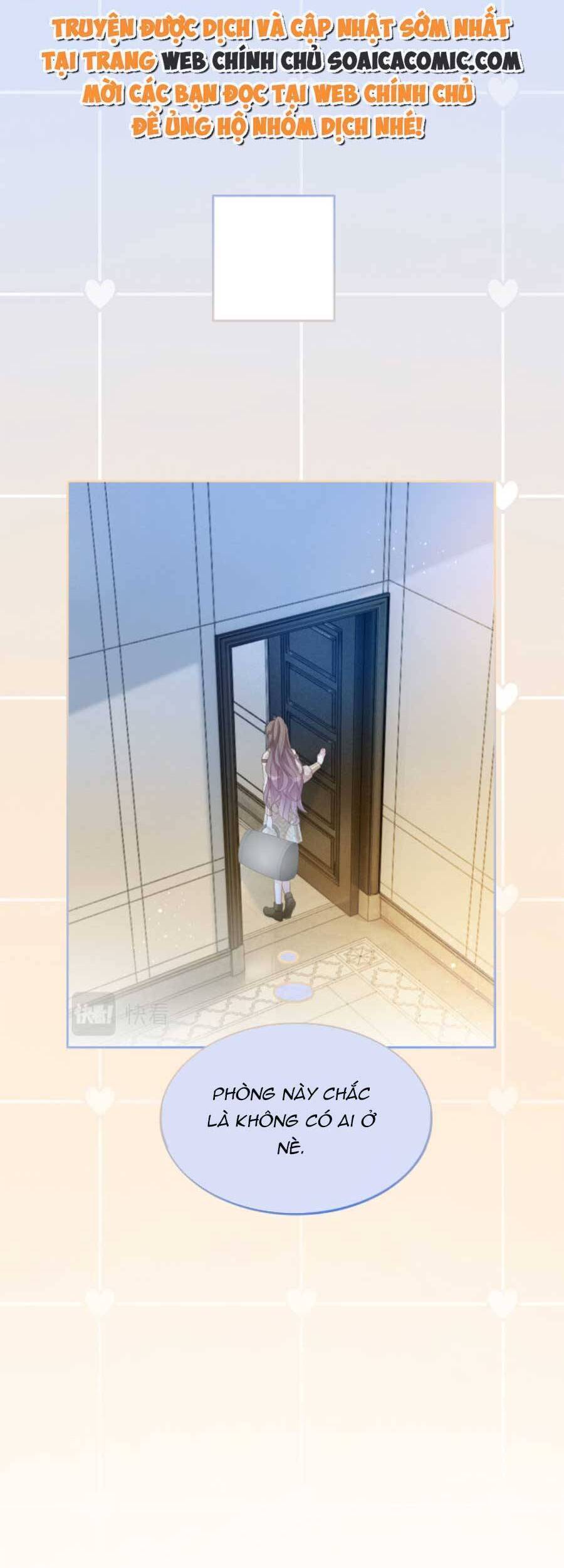 Được Các Anh Trai Chiều Chuộng Tôi Trở Nên Ngang Tàng Chap 79 - Next Chap 80