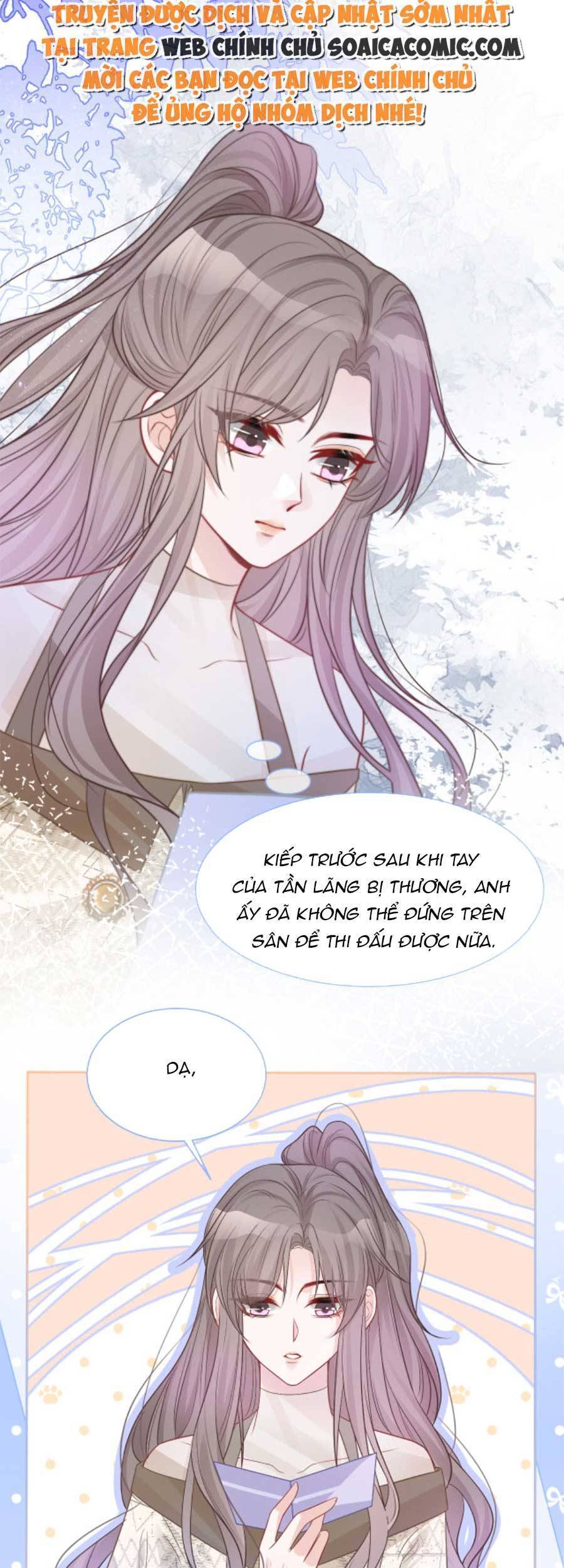 Được Các Anh Trai Chiều Chuộng Tôi Trở Nên Ngang Tàng Chap 79 - Next Chap 80