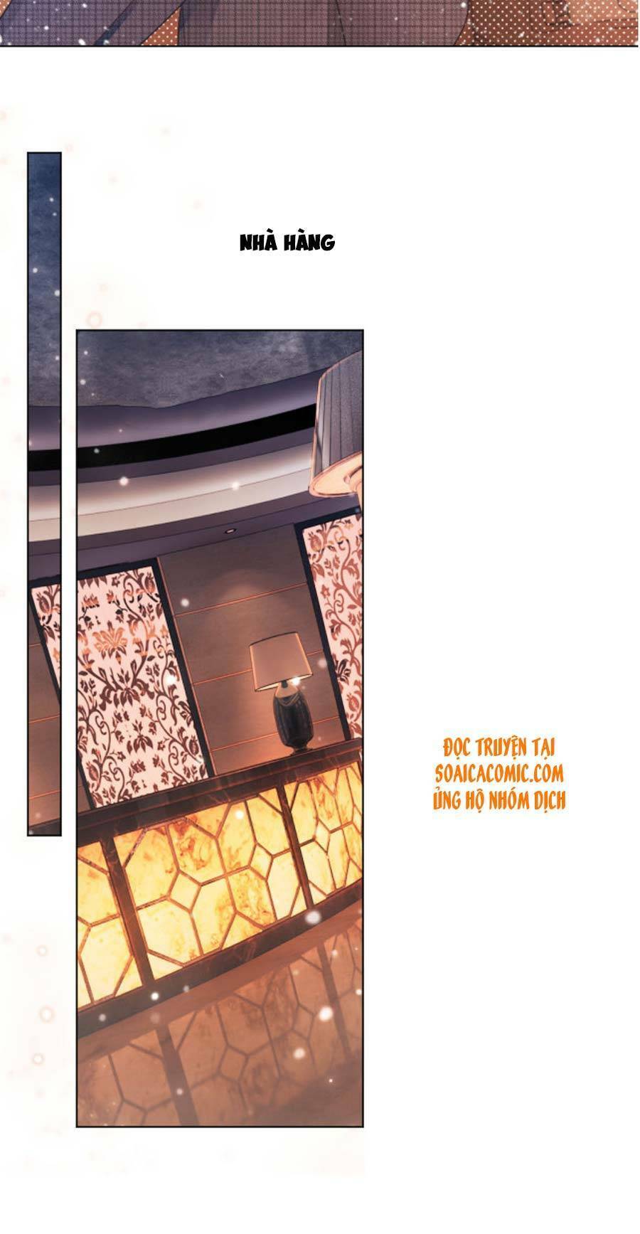Được Các Anh Trai Chiều Chuộng Tôi Trở Nên Ngang Tàng Chap 8 - Next Chap 9