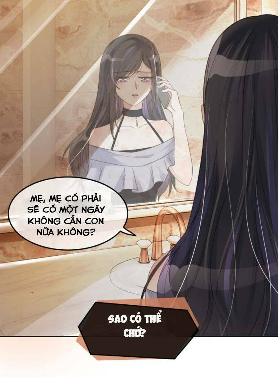 Được Các Anh Trai Chiều Chuộng Tôi Trở Nên Ngang Tàng Chap 8 - Next Chap 9