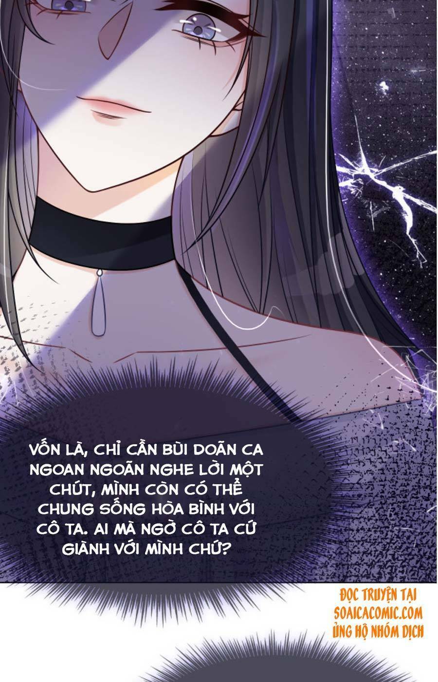 Được Các Anh Trai Chiều Chuộng Tôi Trở Nên Ngang Tàng Chap 8 - Next Chap 9