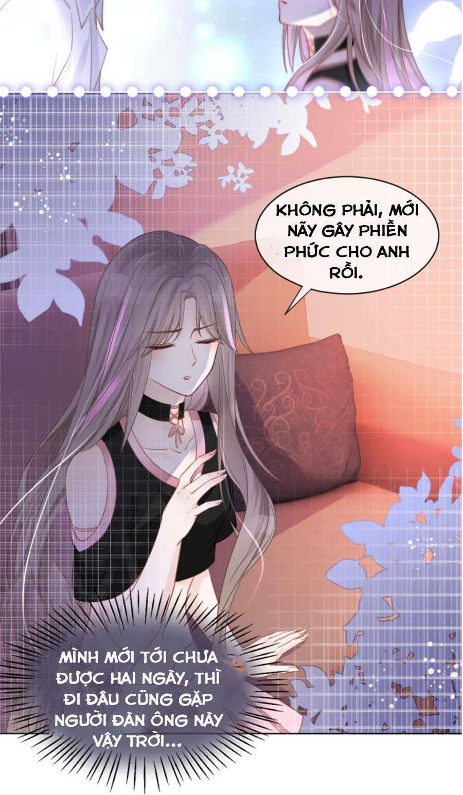 Được Các Anh Trai Chiều Chuộng Tôi Trở Nên Ngang Tàng Chap 8 - Next Chap 9