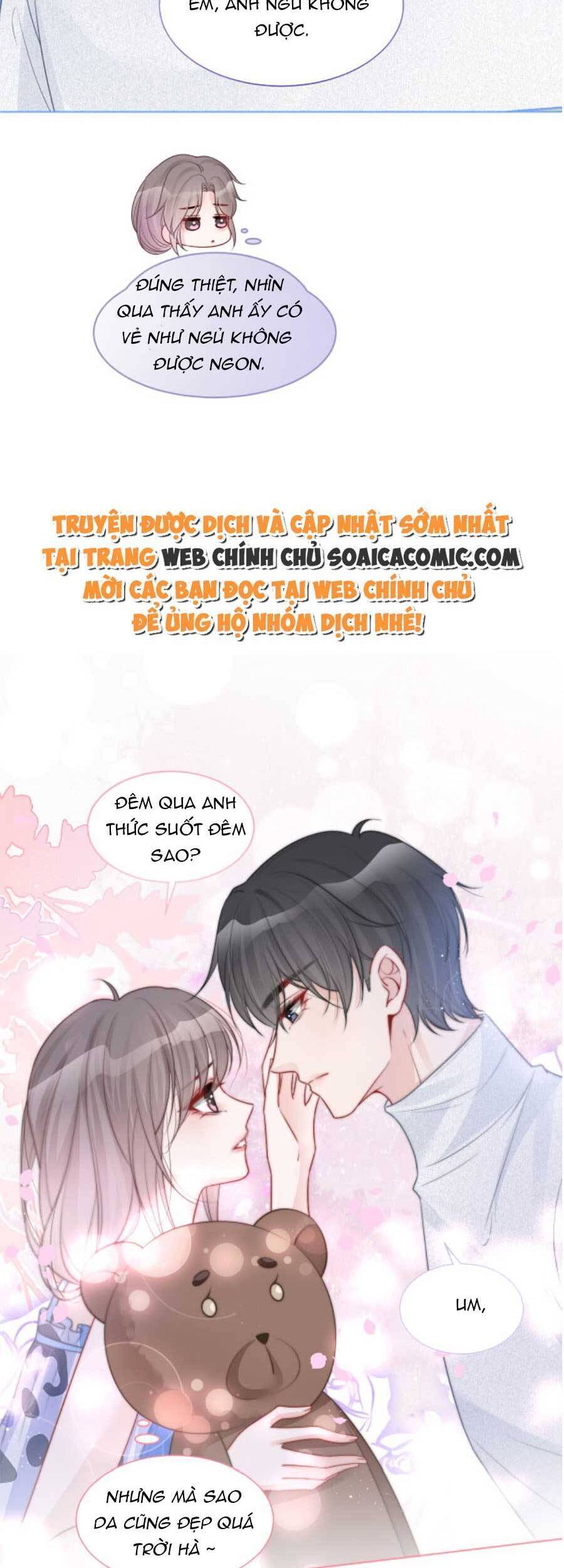Được Các Anh Trai Chiều Chuộng Tôi Trở Nên Ngang Tàng Chap 80 - Next Chap 81