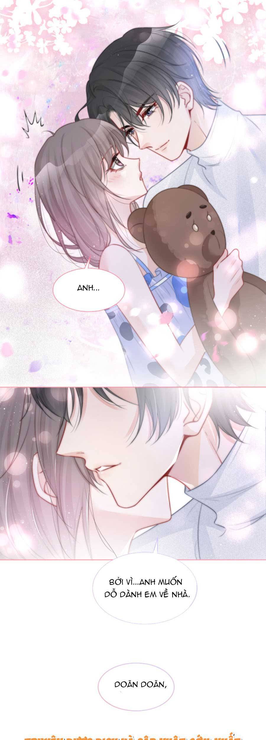 Được Các Anh Trai Chiều Chuộng Tôi Trở Nên Ngang Tàng Chap 80 - Next Chap 81