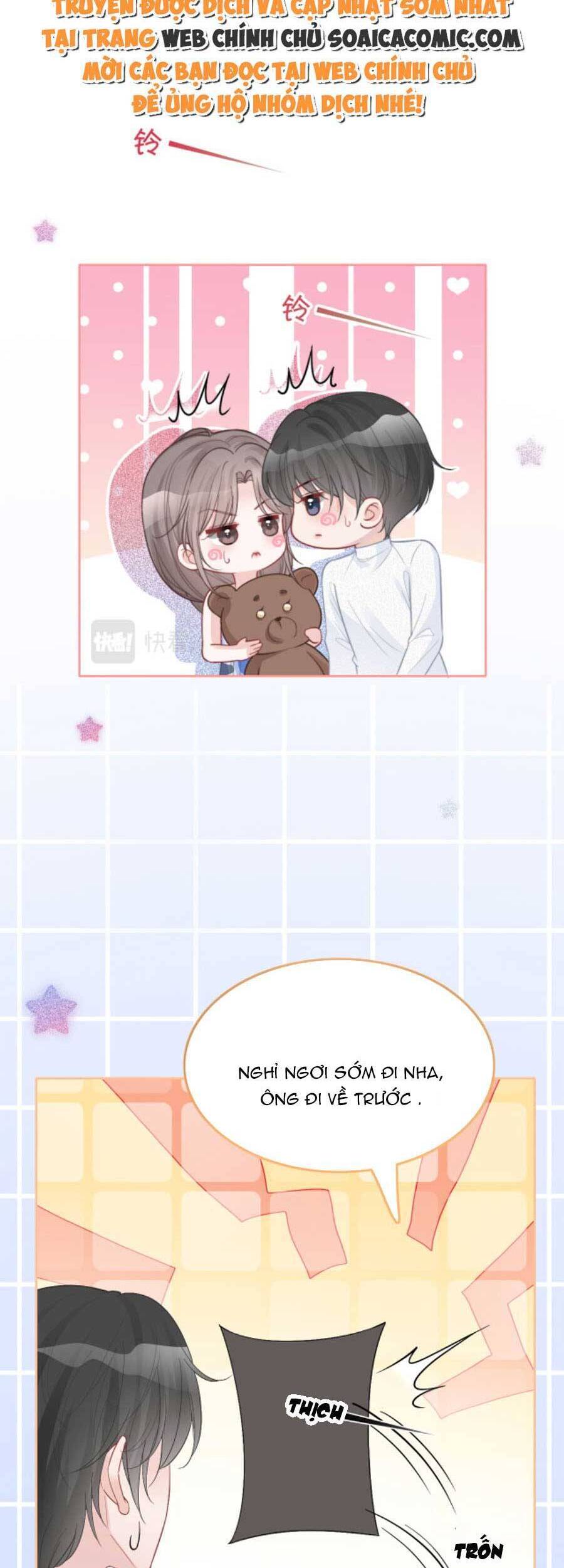 Được Các Anh Trai Chiều Chuộng Tôi Trở Nên Ngang Tàng Chap 80 - Next Chap 81
