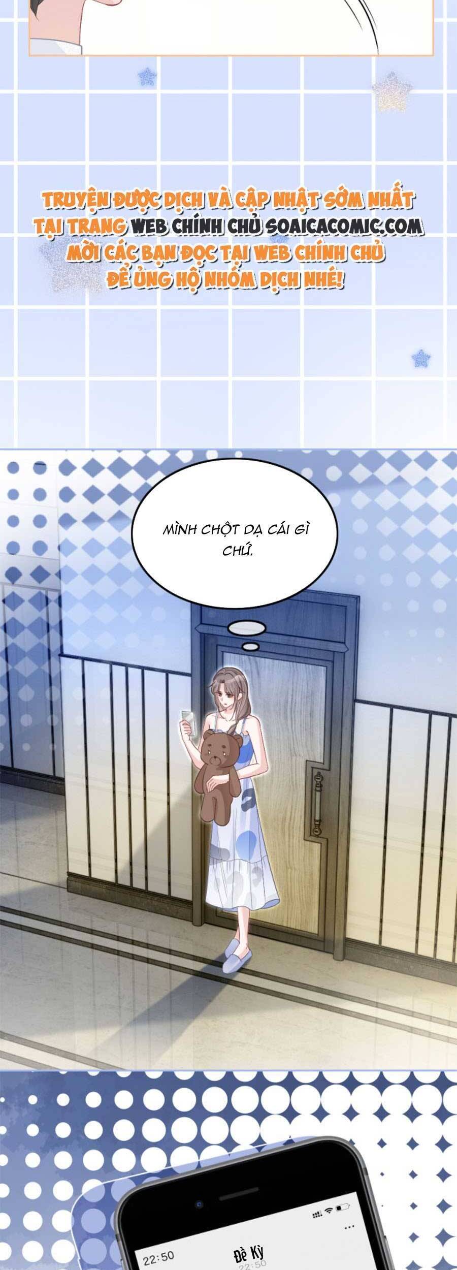 Được Các Anh Trai Chiều Chuộng Tôi Trở Nên Ngang Tàng Chap 80 - Next Chap 81