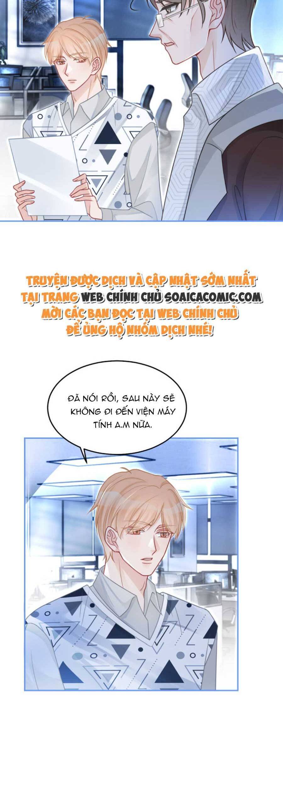 Được Các Anh Trai Chiều Chuộng Tôi Trở Nên Ngang Tàng Chap 80 - Next Chap 81