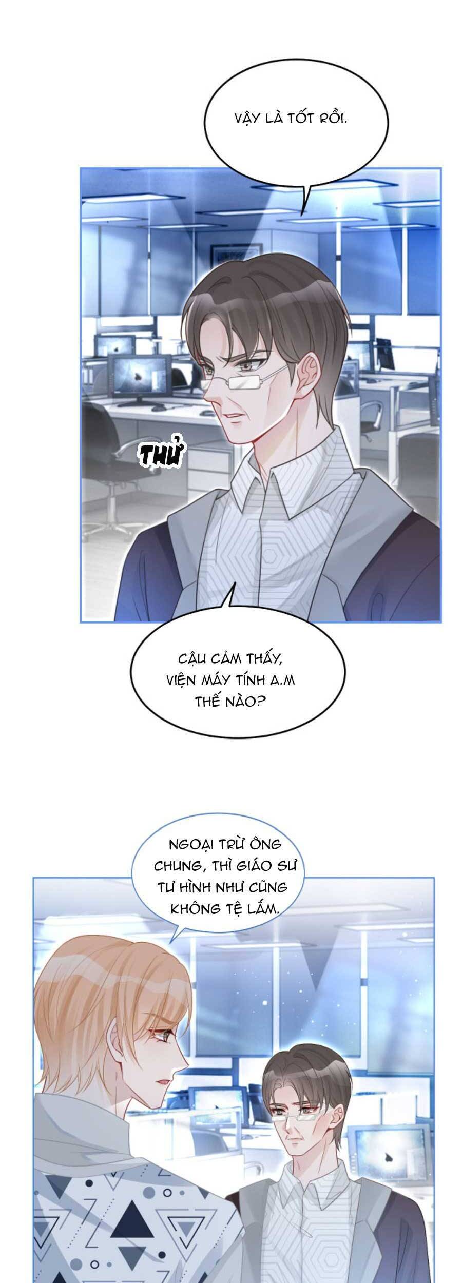 Được Các Anh Trai Chiều Chuộng Tôi Trở Nên Ngang Tàng Chap 80 - Next Chap 81
