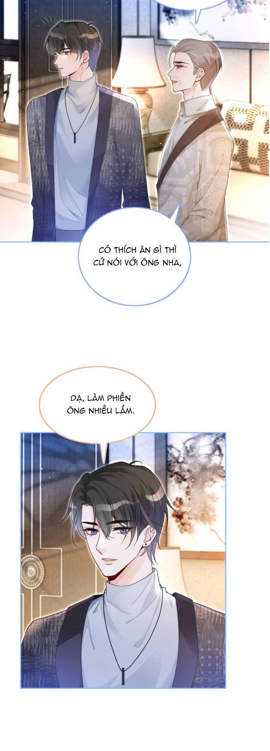 Được Các Anh Trai Chiều Chuộng Tôi Trở Nên Ngang Tàng Chap 80 - Next Chap 81