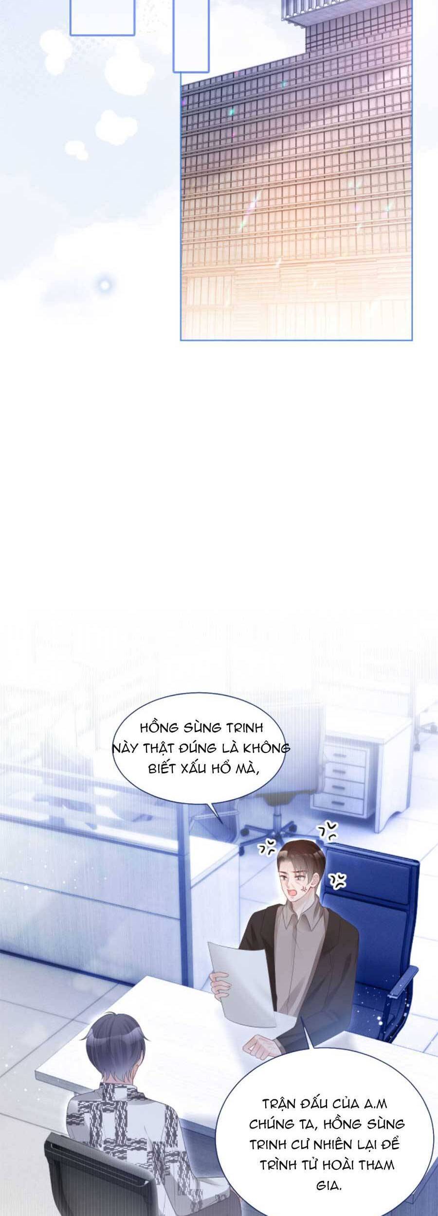 Được Các Anh Trai Chiều Chuộng Tôi Trở Nên Ngang Tàng Chap 80 - Next Chap 81