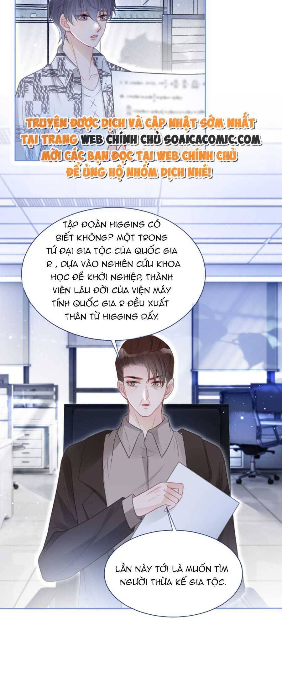 Được Các Anh Trai Chiều Chuộng Tôi Trở Nên Ngang Tàng Chap 80 - Next Chap 81