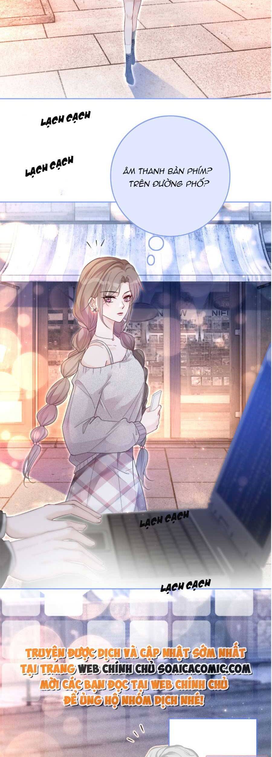 Được Các Anh Trai Chiều Chuộng Tôi Trở Nên Ngang Tàng Chap 80 - Next Chap 81